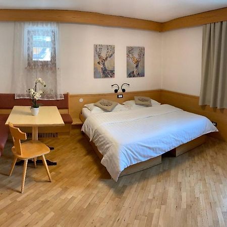 Bed & Breakfast Garni Tobia 캄피텔로디파사 외부 사진