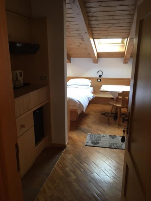 Bed & Breakfast Garni Tobia 캄피텔로디파사 외부 사진