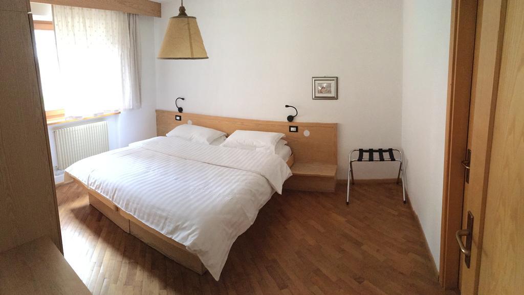 Bed & Breakfast Garni Tobia 캄피텔로디파사 외부 사진