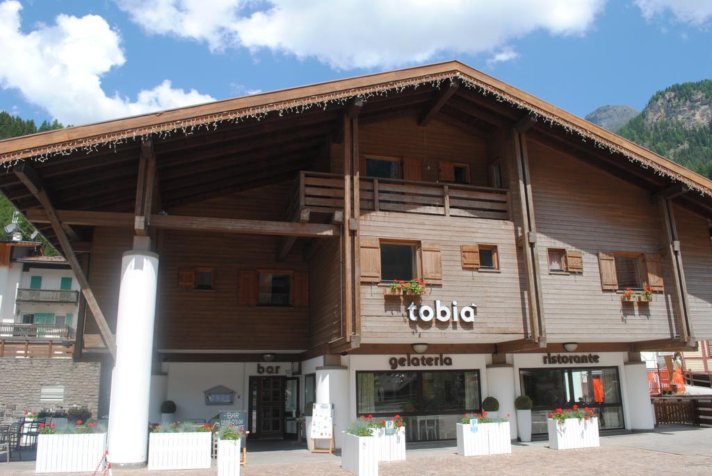 Bed & Breakfast Garni Tobia 캄피텔로디파사 외부 사진