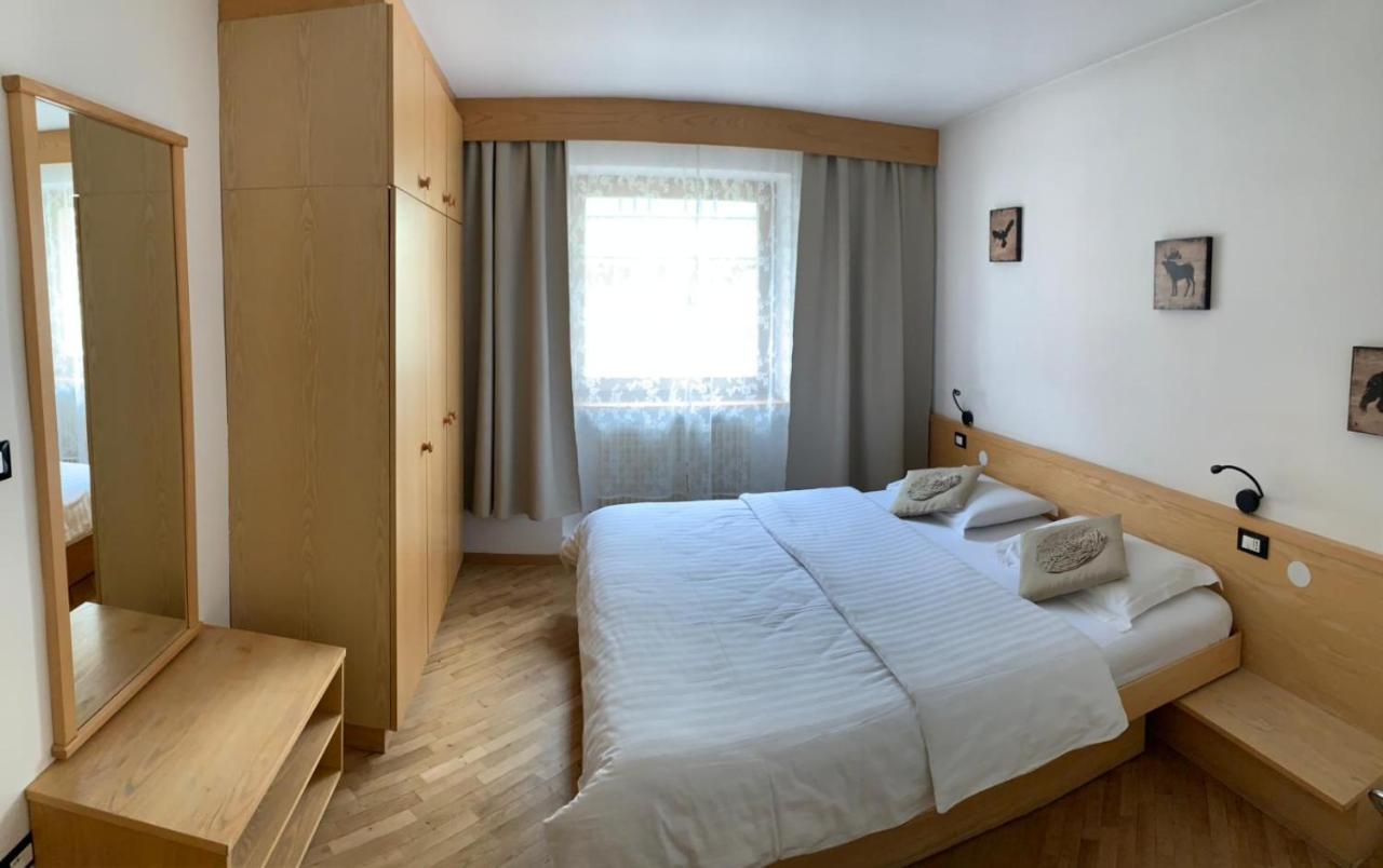 Bed & Breakfast Garni Tobia 캄피텔로디파사 외부 사진